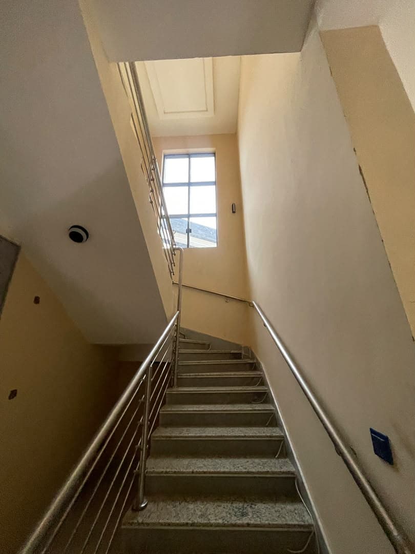 NEWLY BUILT 5 BEDROOM FULLY DETACHED DUPLEX WITH BQ