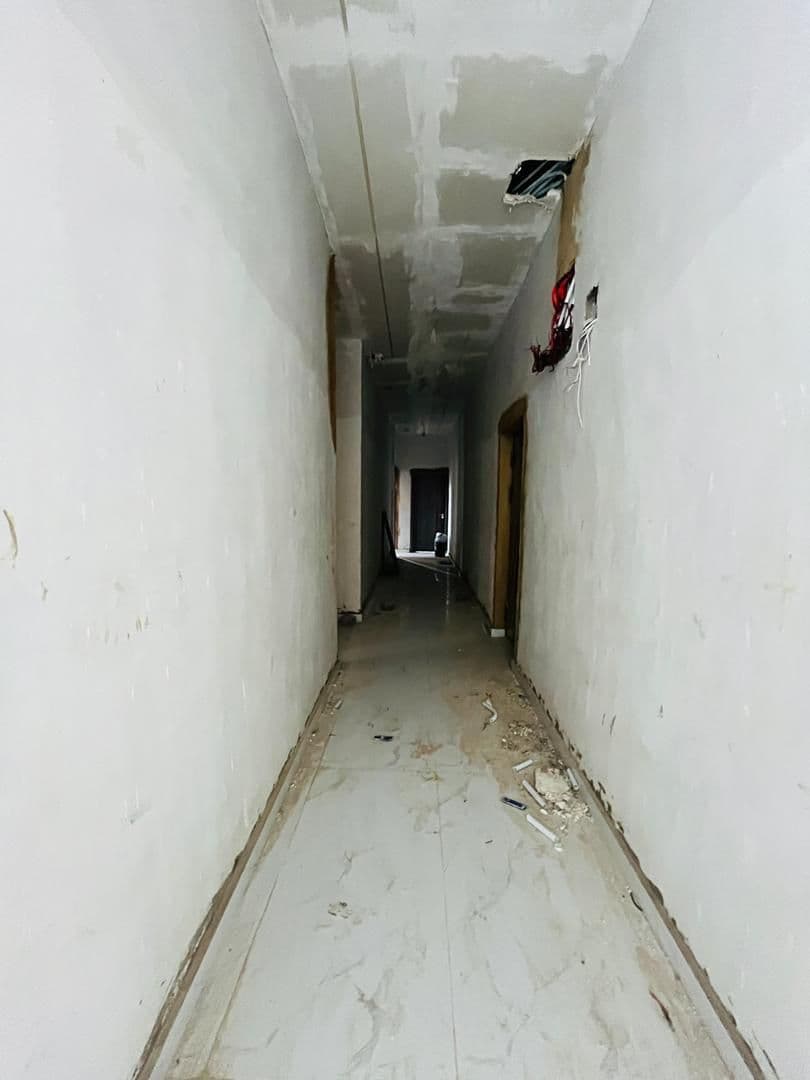 Newly Built 4 Bedroom Apartment with a Bq