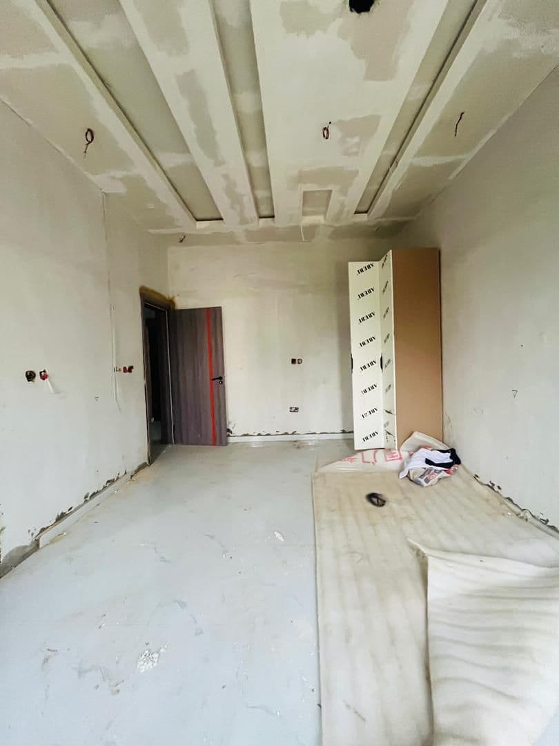 Newly Built 4 Bedroom Apartment with a Bq
