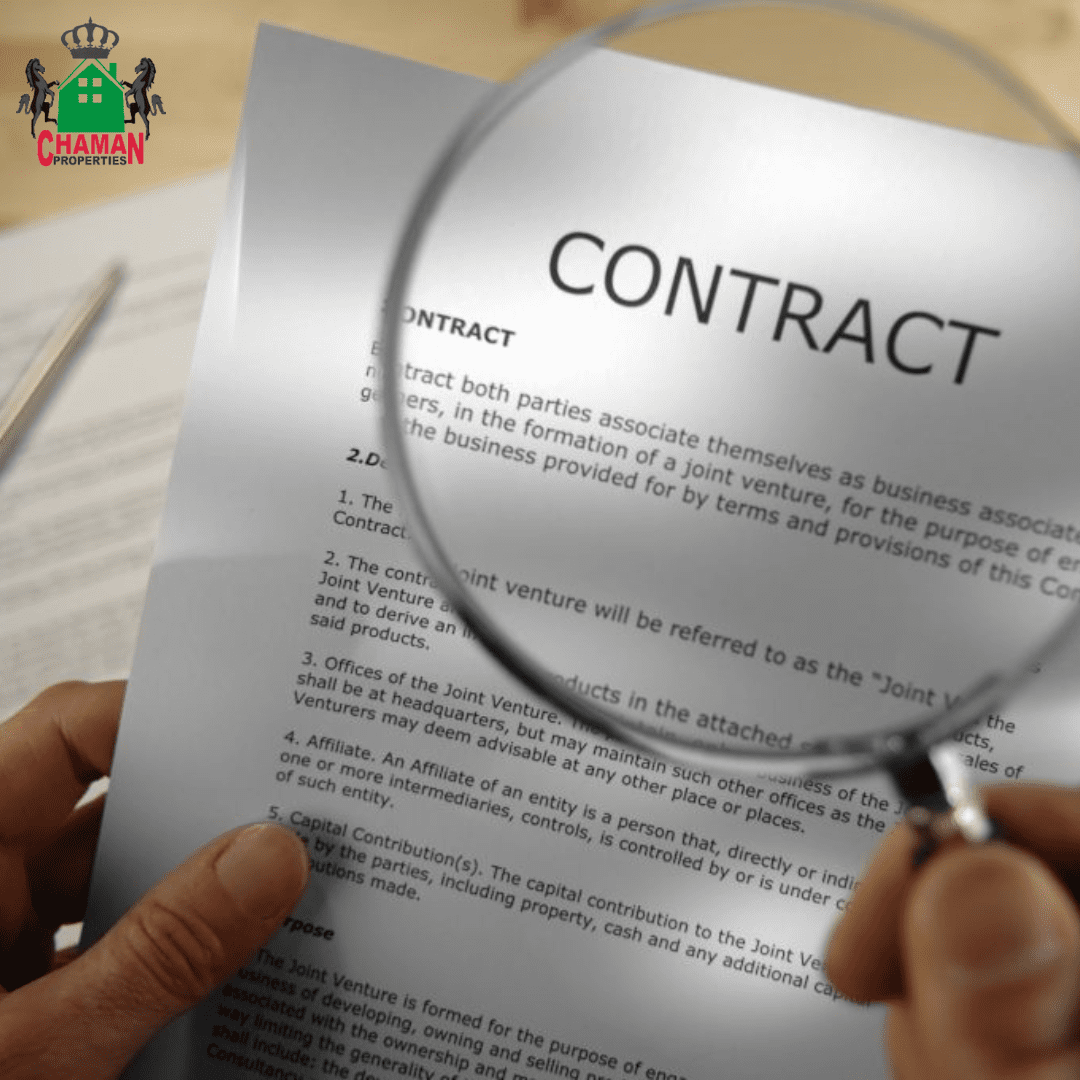 The Importance Of A Well-Written Real Estate Contract