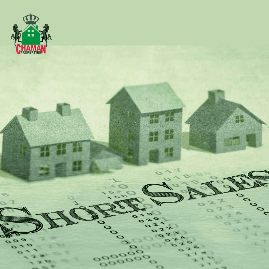 Understanding The Process Of Selling A Property Through A Short Sale