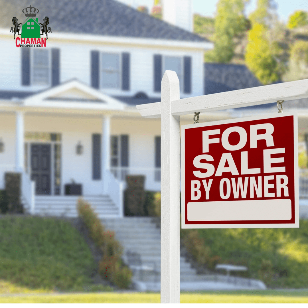 Selling Your Home Without A Real Estate Agent