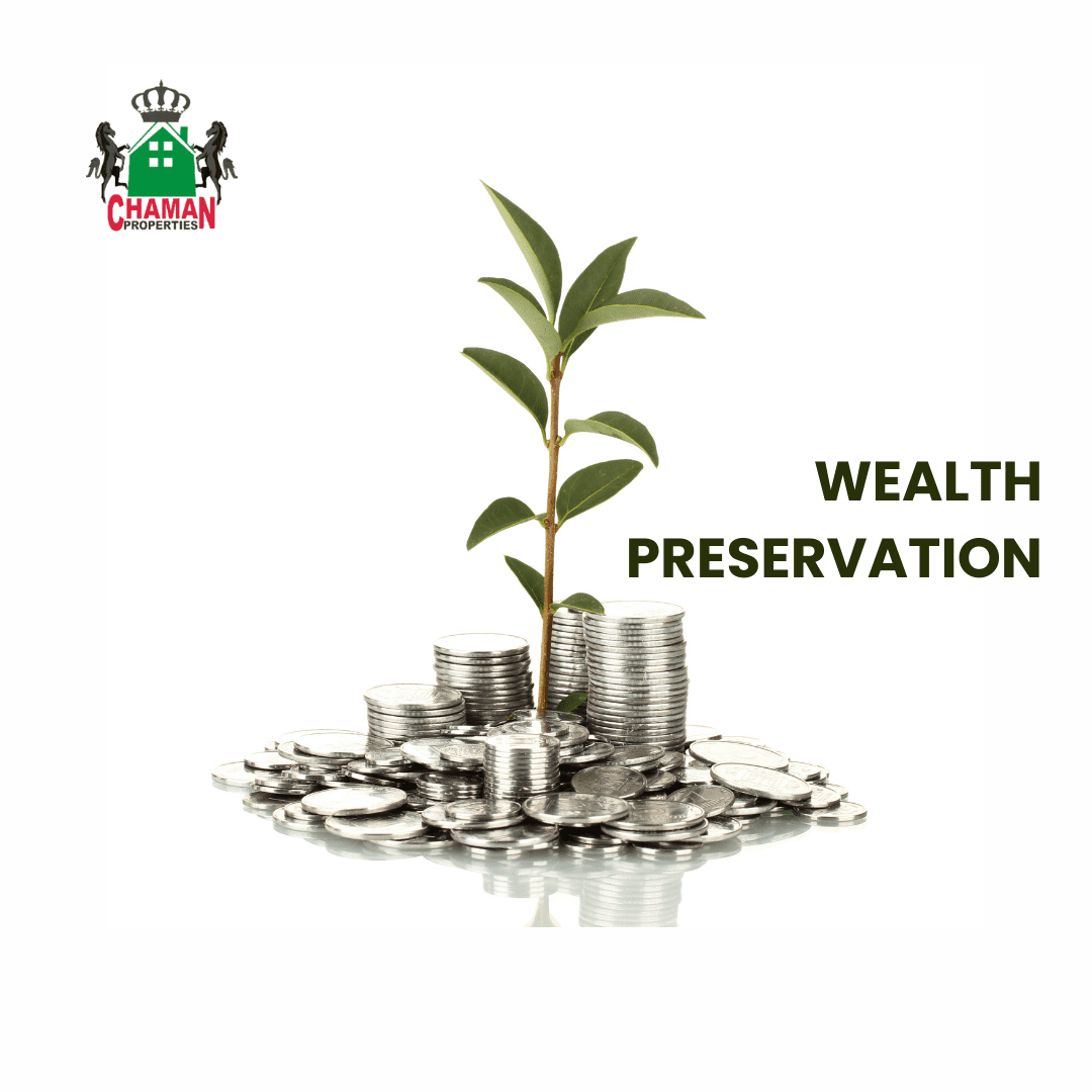 The Benefits of Investing in Real Estate for Wealth Preservation