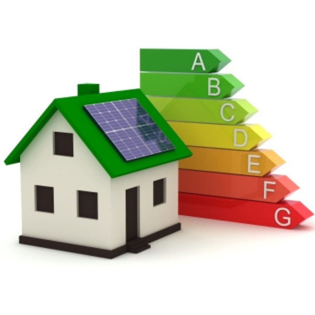 The Impact Of Home Energy Efficiency On Property Value