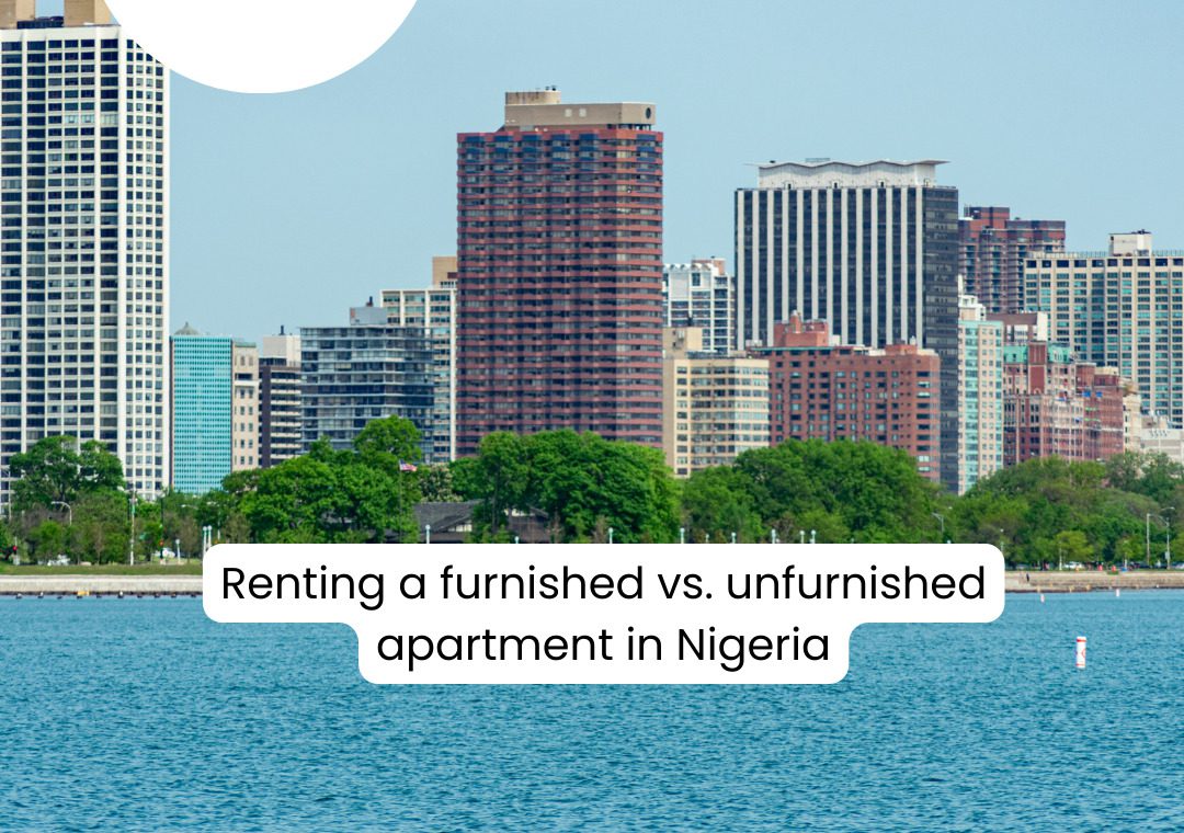 Renting A Furnished vs. Unfurnished Apartment