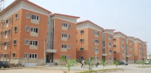 The Role of Real Estate Investment in Economic Development in Nigeria