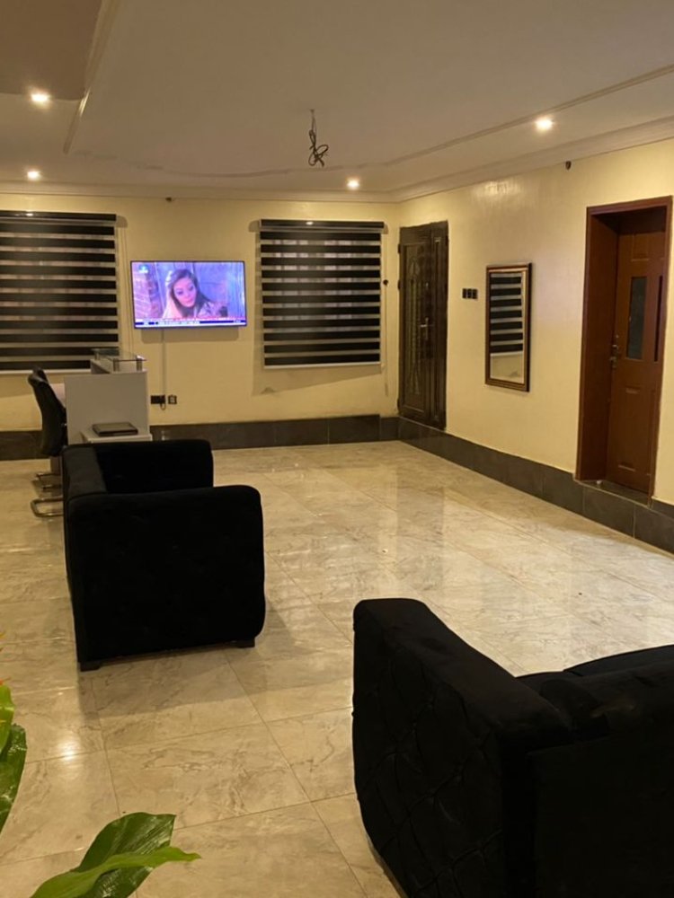 Chaman Properties - Best Real estate Company in Nigeria