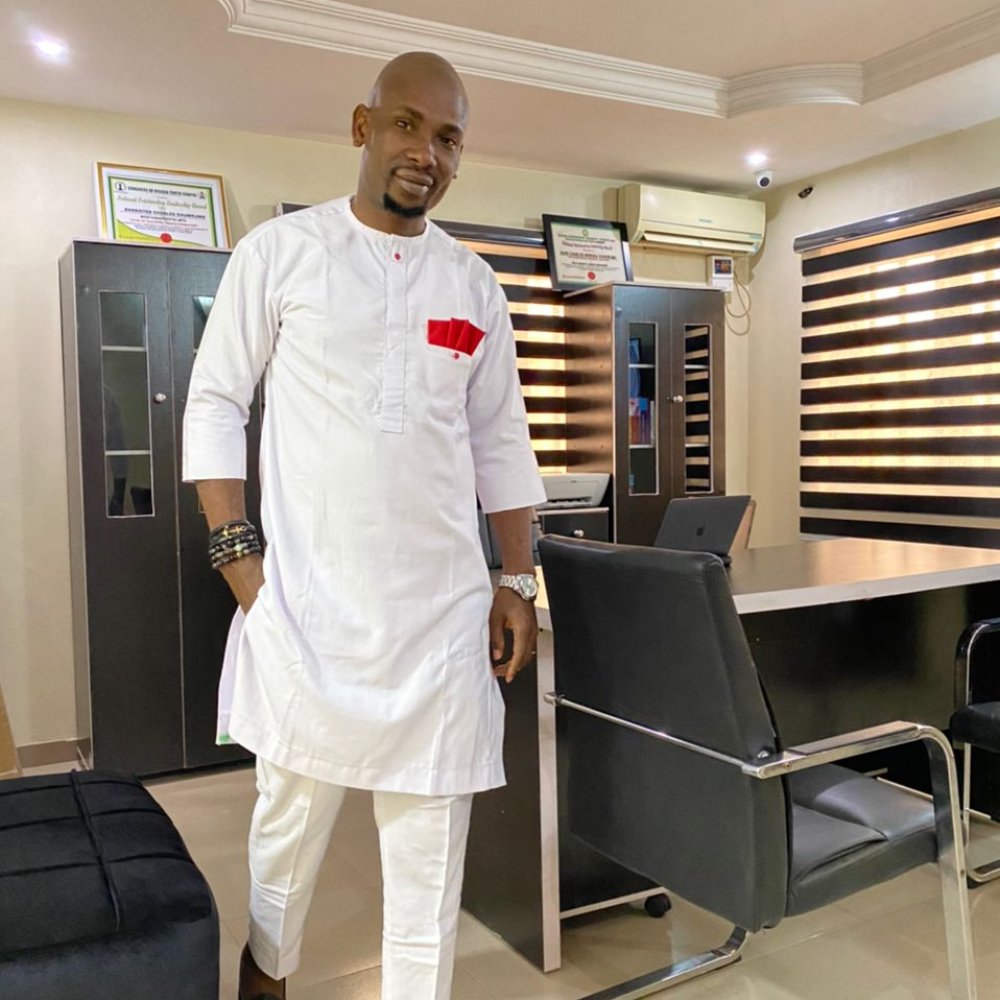 Chaman Properties - Best Real estate Company in Nigeria