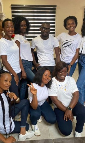 Chaman Properties - Best Real estate Company in Nigeria