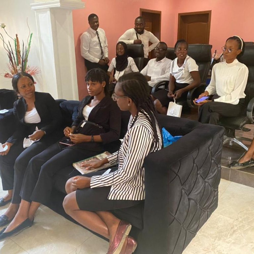 Chaman Properties - Best Real estate Company in Nigeria