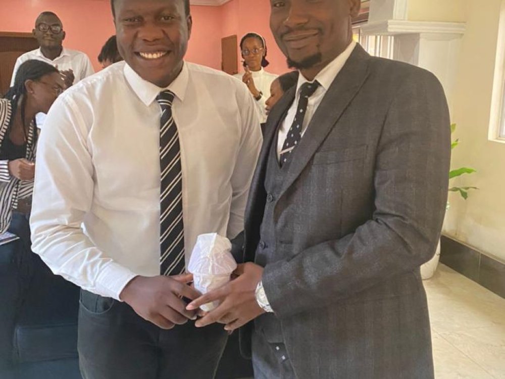 Chaman Properties - Best Real estate Company in Nigeria