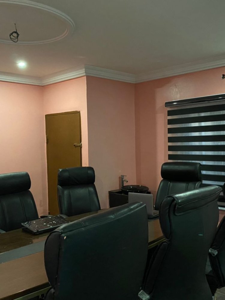 Chaman Properties - Best Real estate Company in Nigeria