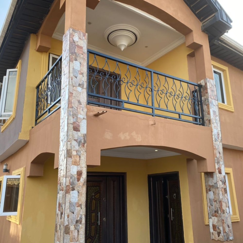 Chaman Properties - Best Real estate Company in Nigeria